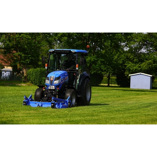 Traktor ISEKI TG 6687 AHLK